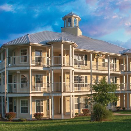 Holiday Inn Club Vacations Holiday Hills Resort At Branson Kirbyville Eksteriør bilde