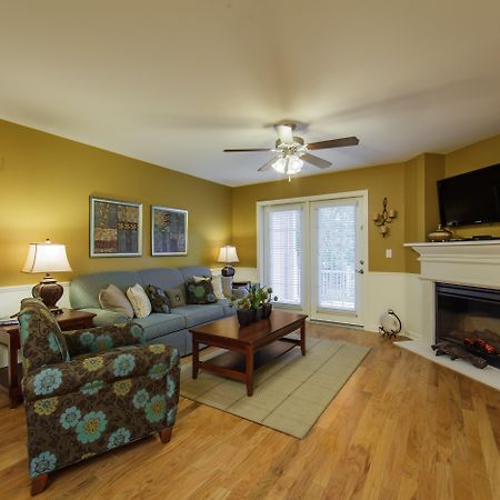 Holiday Inn Club Vacations Holiday Hills Resort At Branson Kirbyville Eksteriør bilde