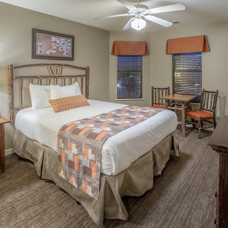 Holiday Inn Club Vacations Holiday Hills Resort At Branson Kirbyville Eksteriør bilde