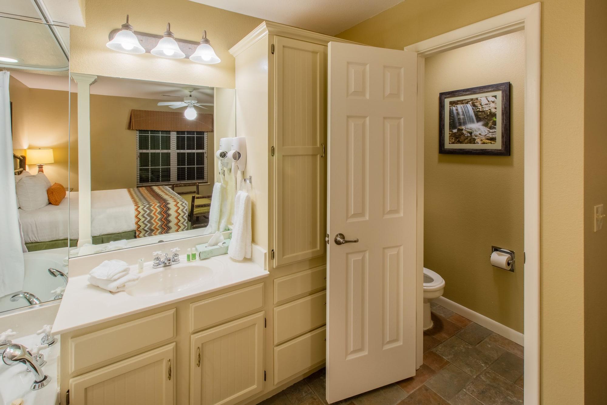 Holiday Inn Club Vacations Holiday Hills Resort At Branson Kirbyville Eksteriør bilde