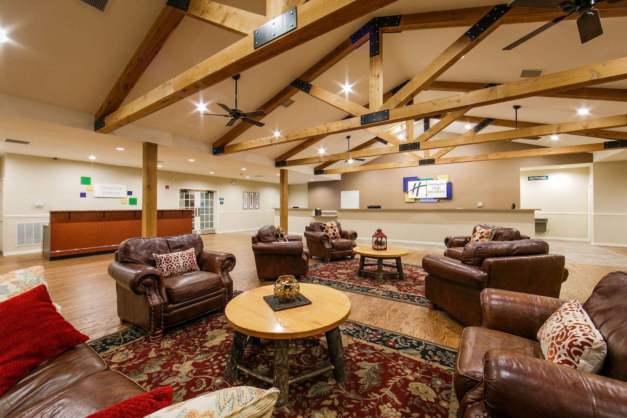 Holiday Inn Club Vacations Holiday Hills Resort At Branson Kirbyville Eksteriør bilde