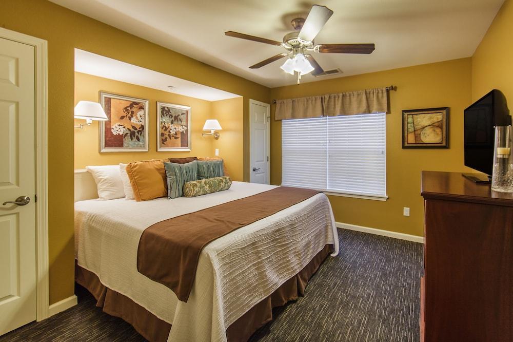 Holiday Inn Club Vacations Holiday Hills Resort At Branson Kirbyville Eksteriør bilde