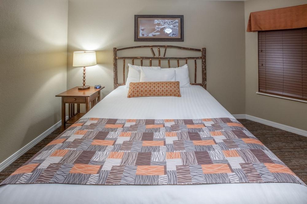 Holiday Inn Club Vacations Holiday Hills Resort At Branson Kirbyville Eksteriør bilde