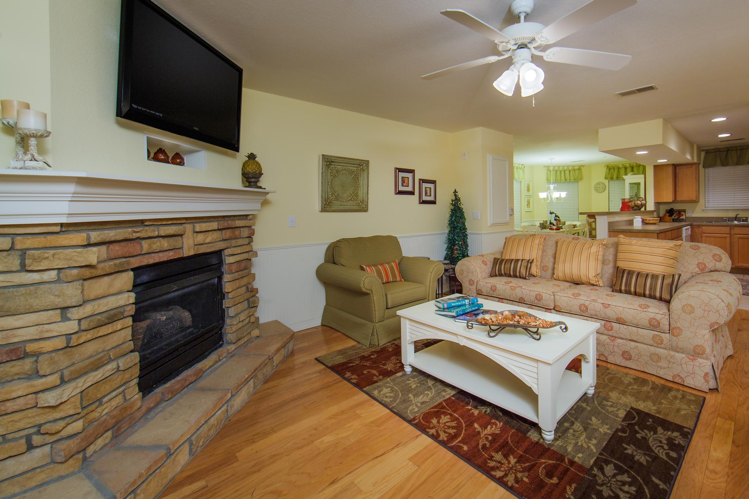 Holiday Inn Club Vacations Holiday Hills Resort At Branson Kirbyville Eksteriør bilde