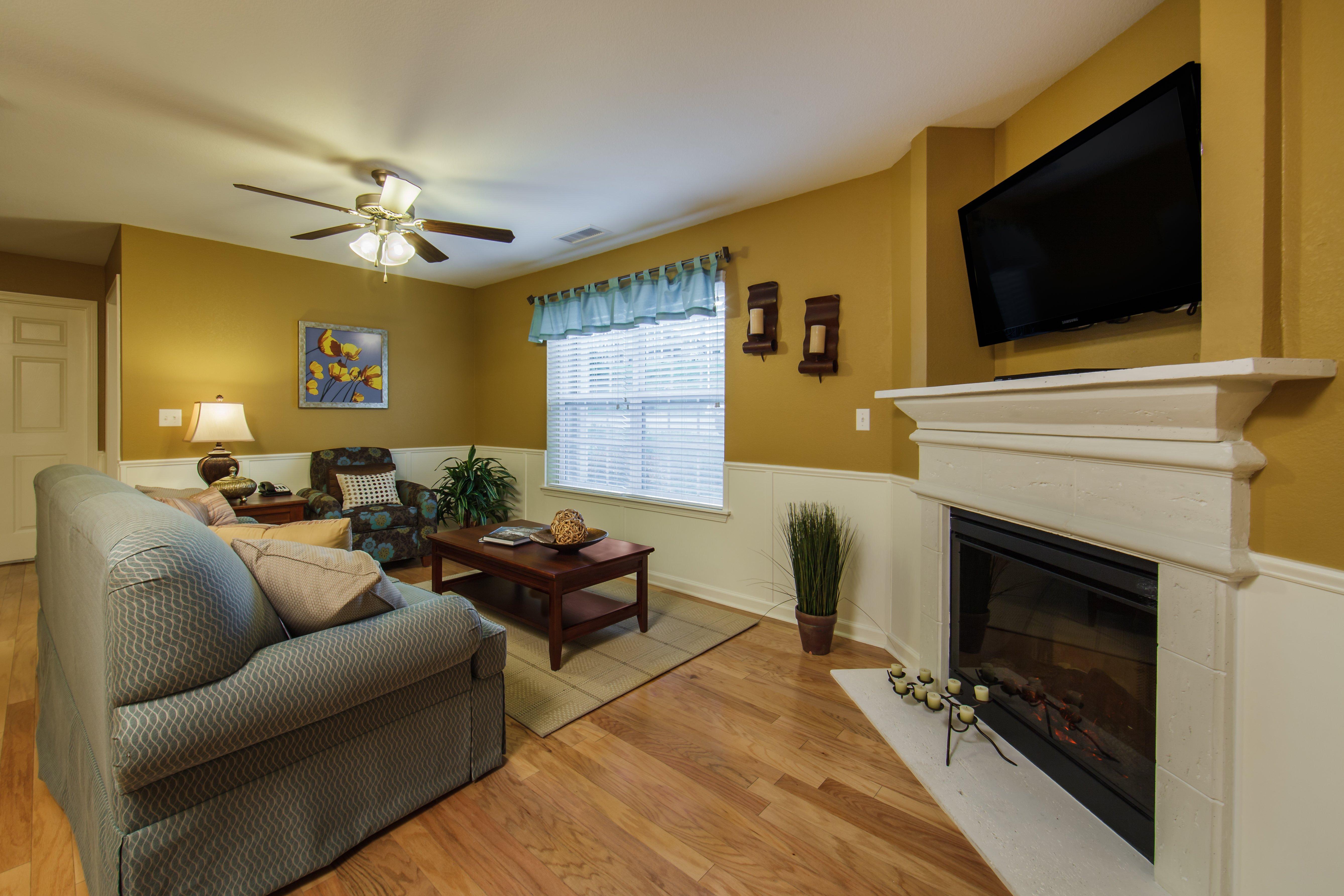Holiday Inn Club Vacations Holiday Hills Resort At Branson Kirbyville Eksteriør bilde