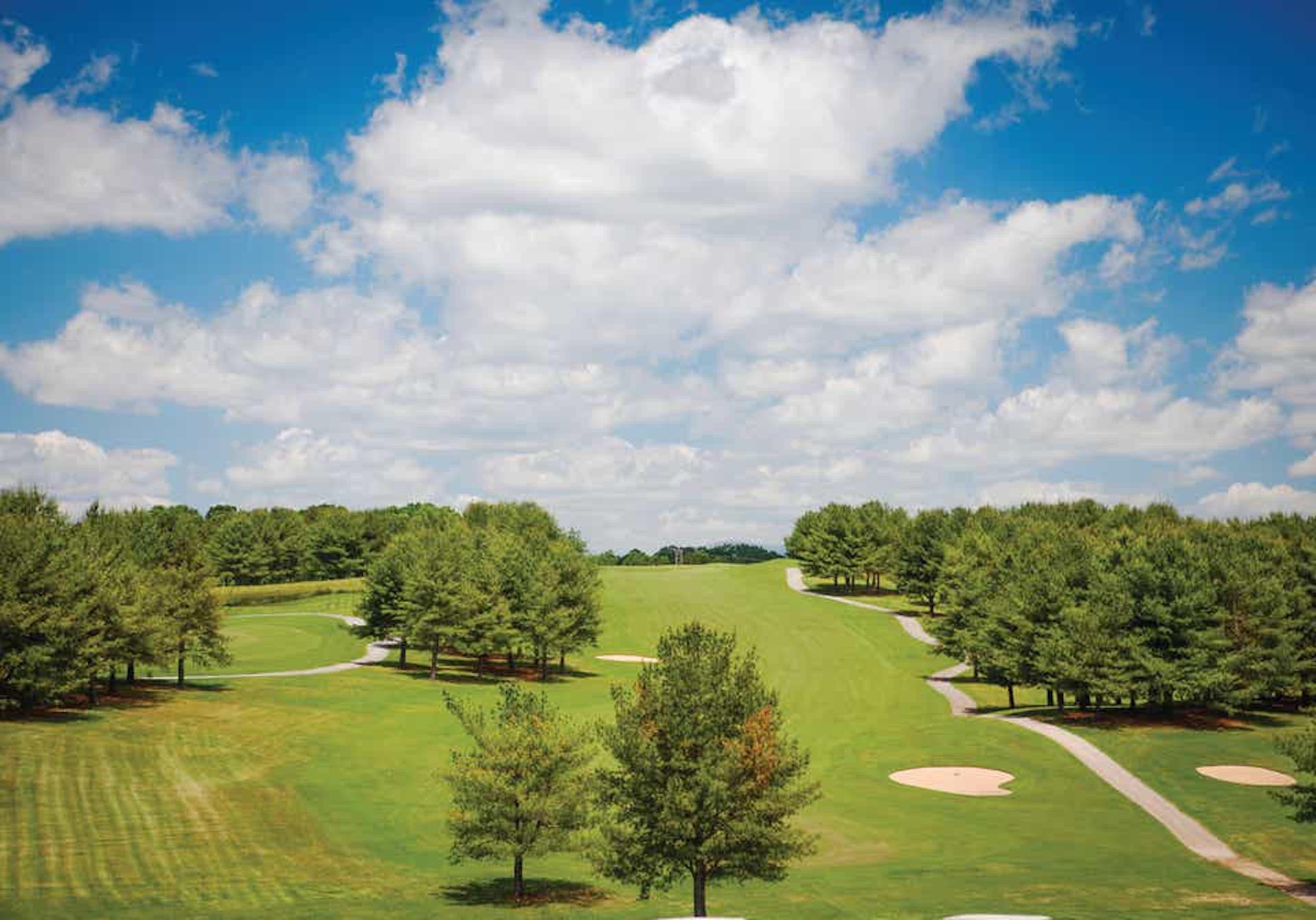Holiday Inn Club Vacations Holiday Hills Resort At Branson Kirbyville Eksteriør bilde