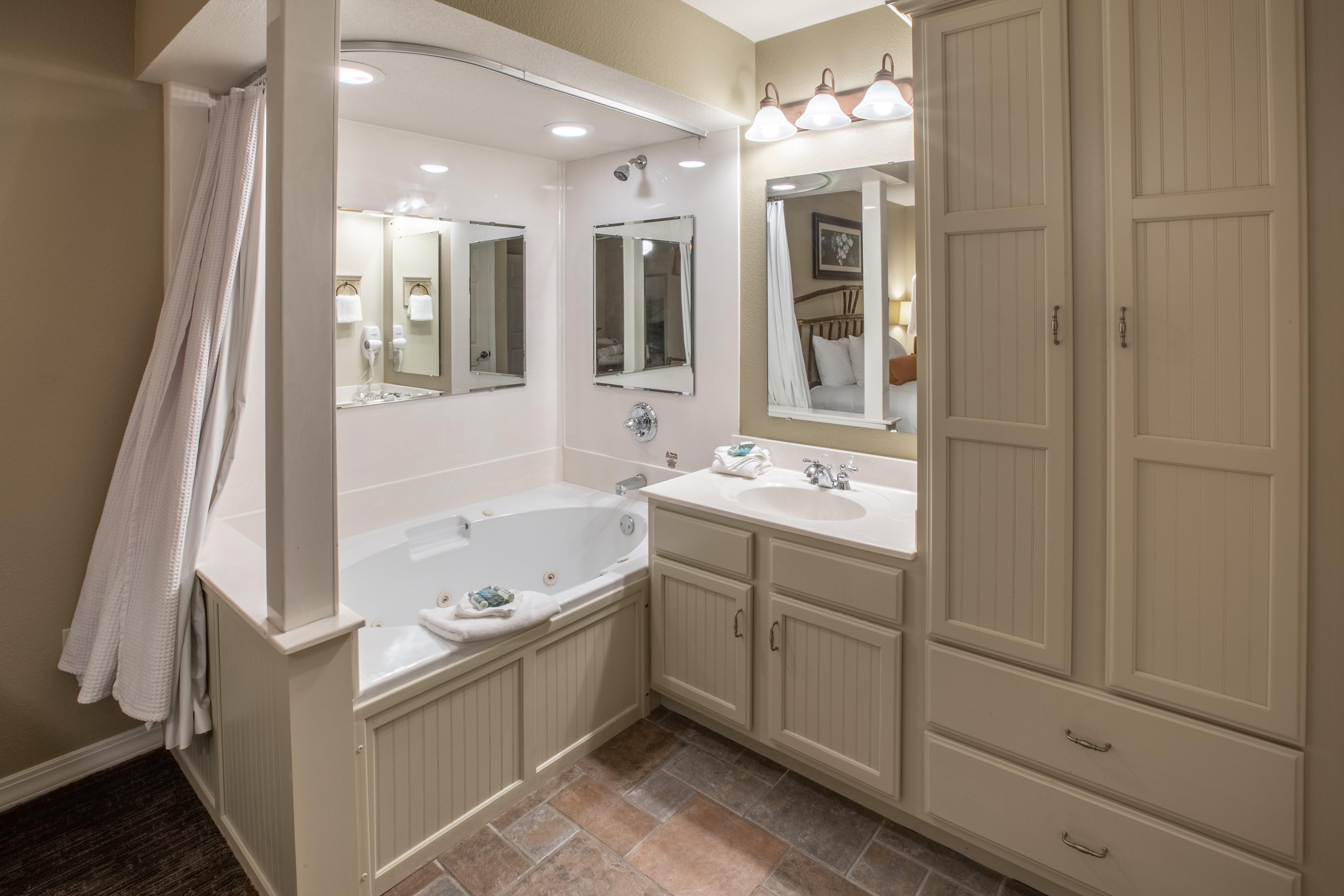 Holiday Inn Club Vacations Holiday Hills Resort At Branson Kirbyville Eksteriør bilde
