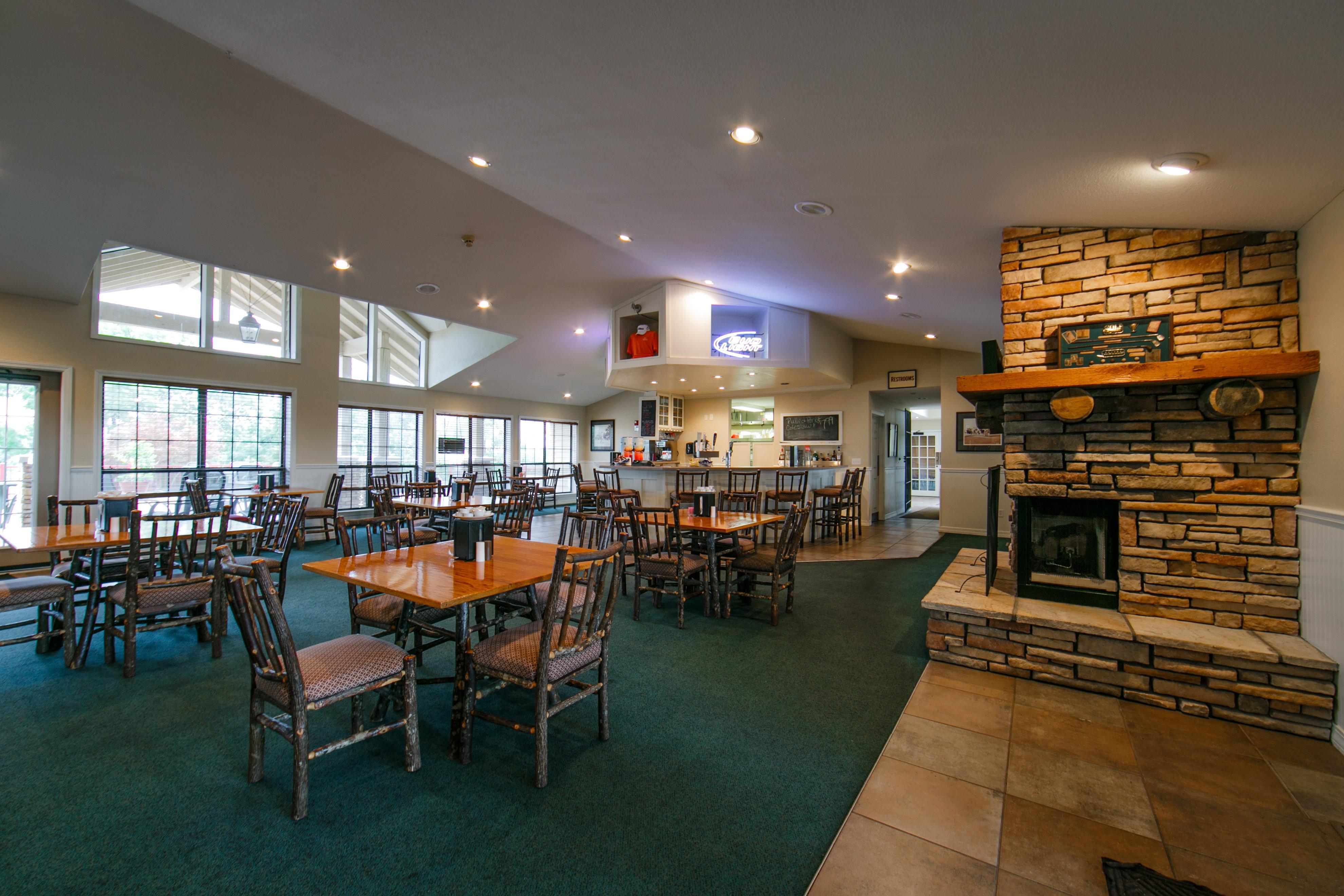 Holiday Inn Club Vacations Holiday Hills Resort At Branson Kirbyville Eksteriør bilde