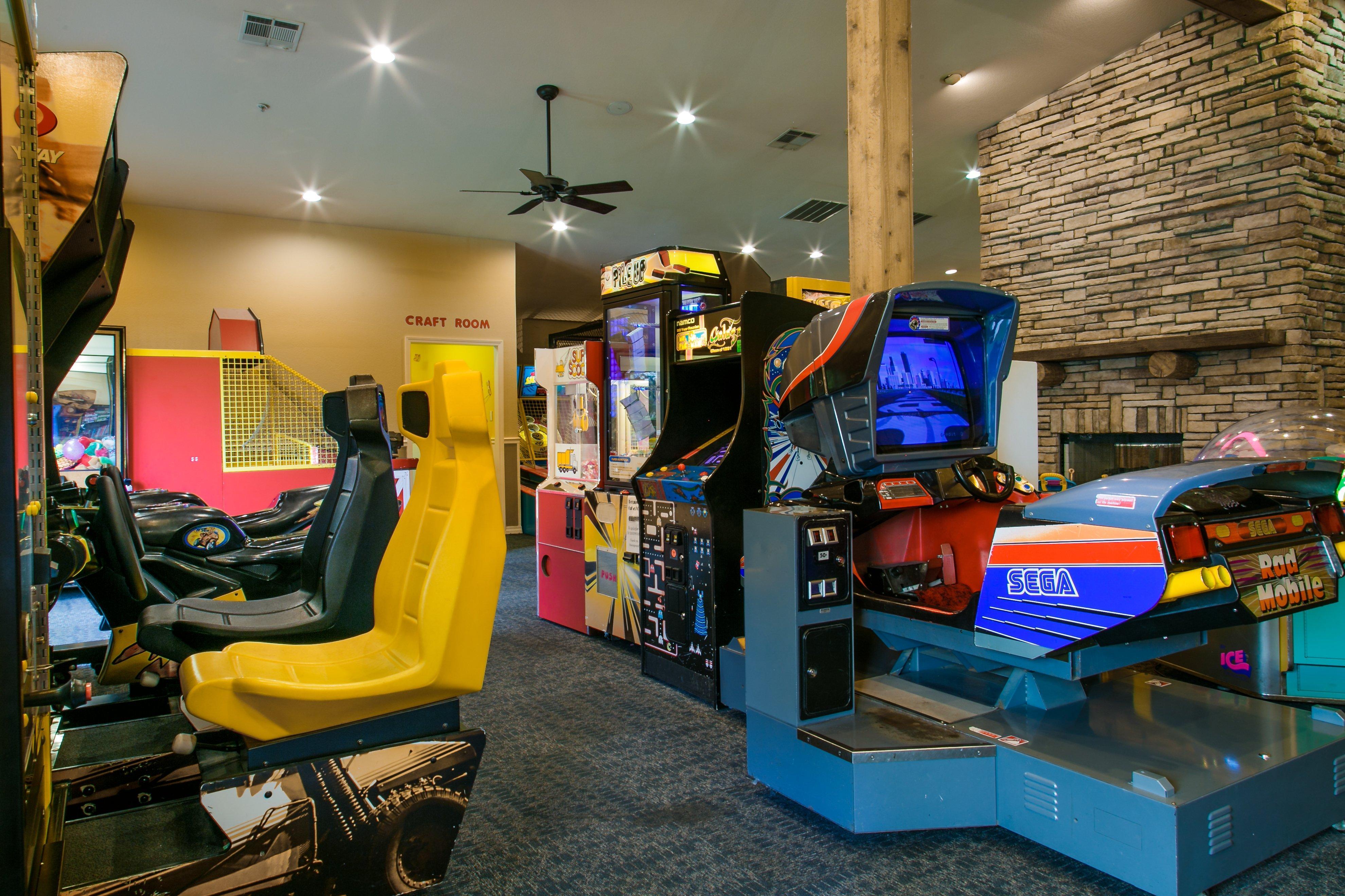 Holiday Inn Club Vacations Holiday Hills Resort At Branson Kirbyville Eksteriør bilde