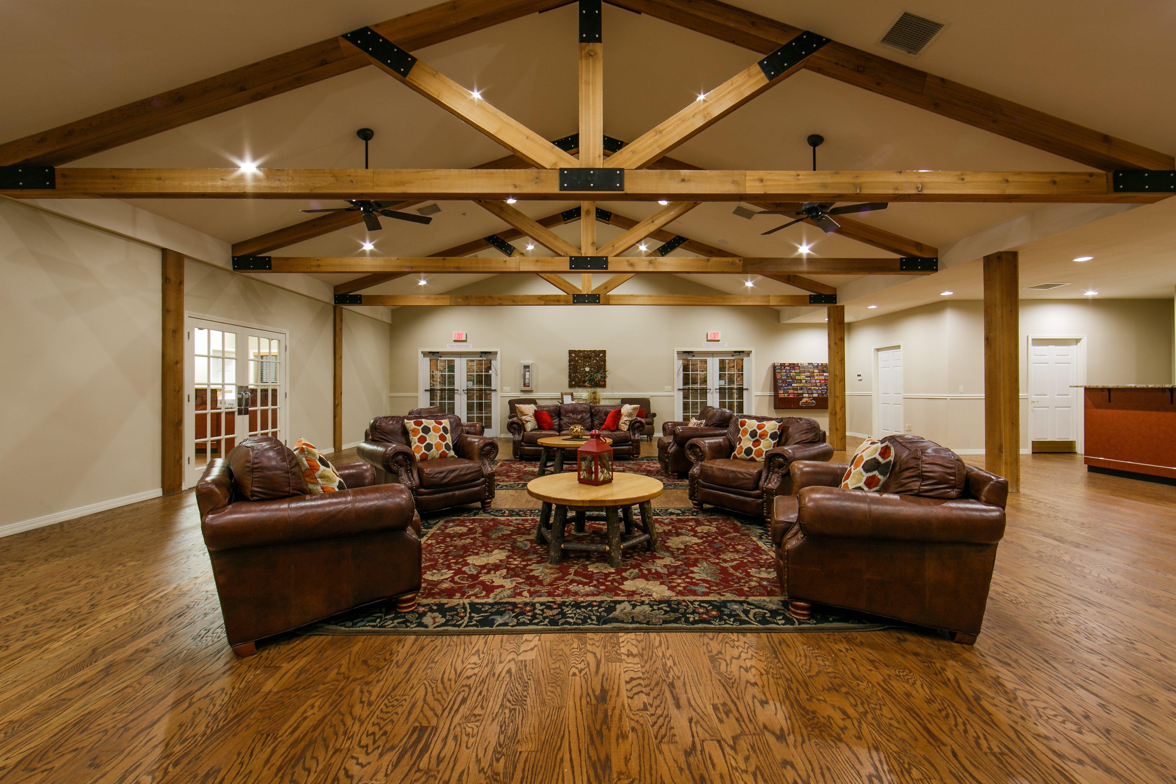 Holiday Inn Club Vacations Holiday Hills Resort At Branson Kirbyville Eksteriør bilde