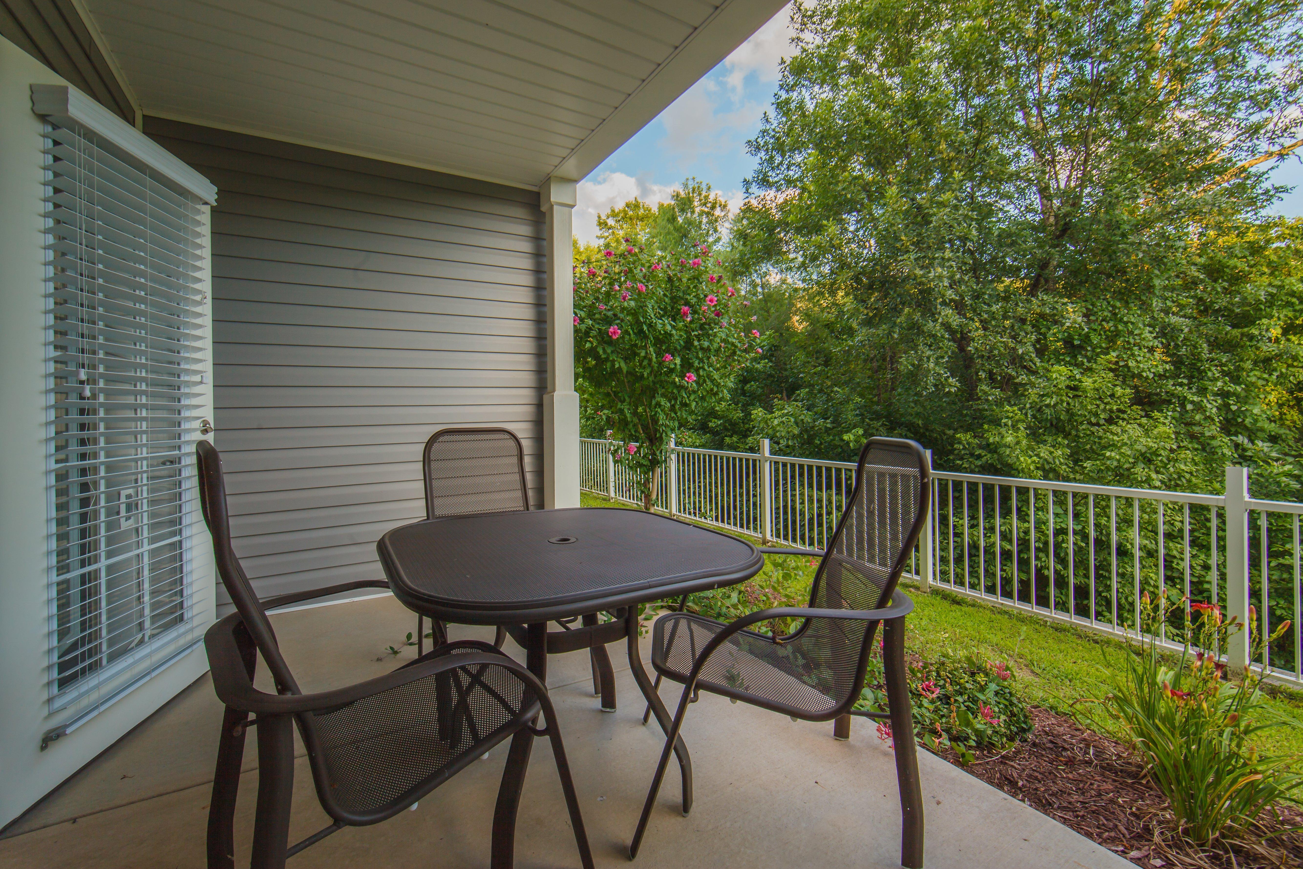 Holiday Inn Club Vacations Holiday Hills Resort At Branson Kirbyville Eksteriør bilde