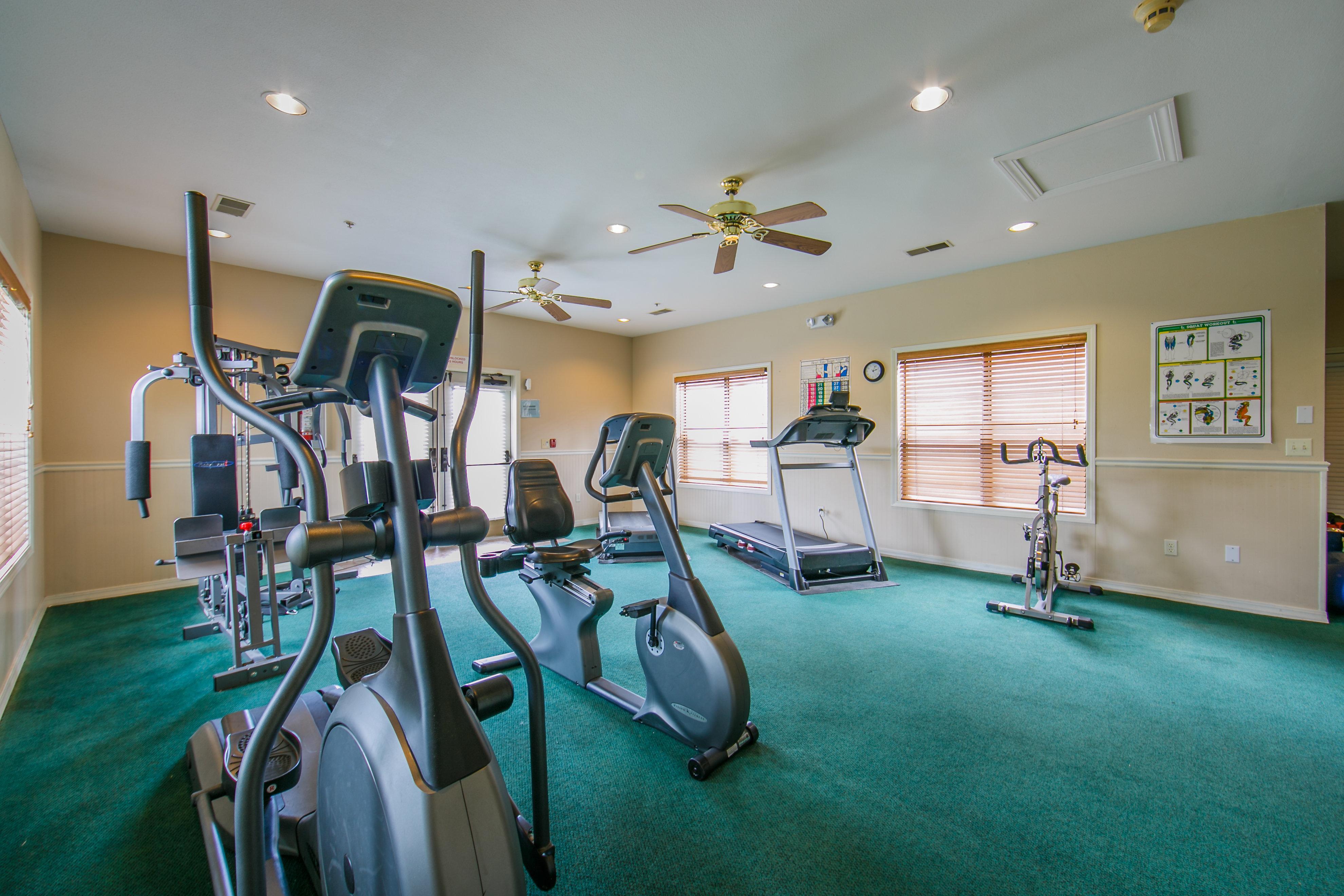 Holiday Inn Club Vacations Holiday Hills Resort At Branson Kirbyville Eksteriør bilde