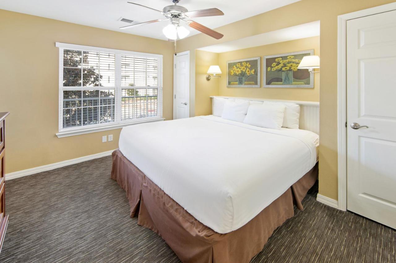 Holiday Inn Club Vacations Holiday Hills Resort At Branson Kirbyville Eksteriør bilde