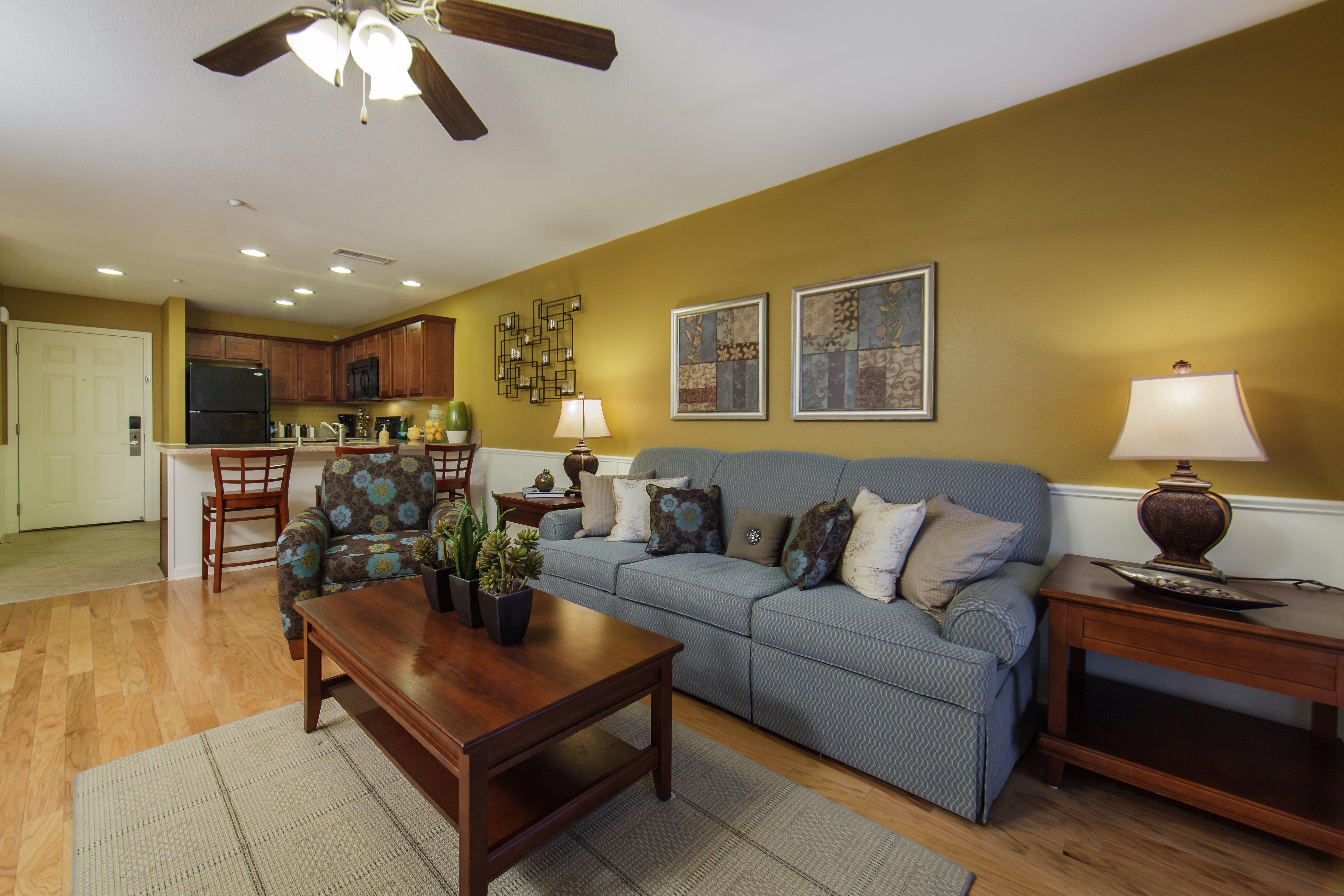 Holiday Inn Club Vacations Holiday Hills Resort At Branson Kirbyville Eksteriør bilde