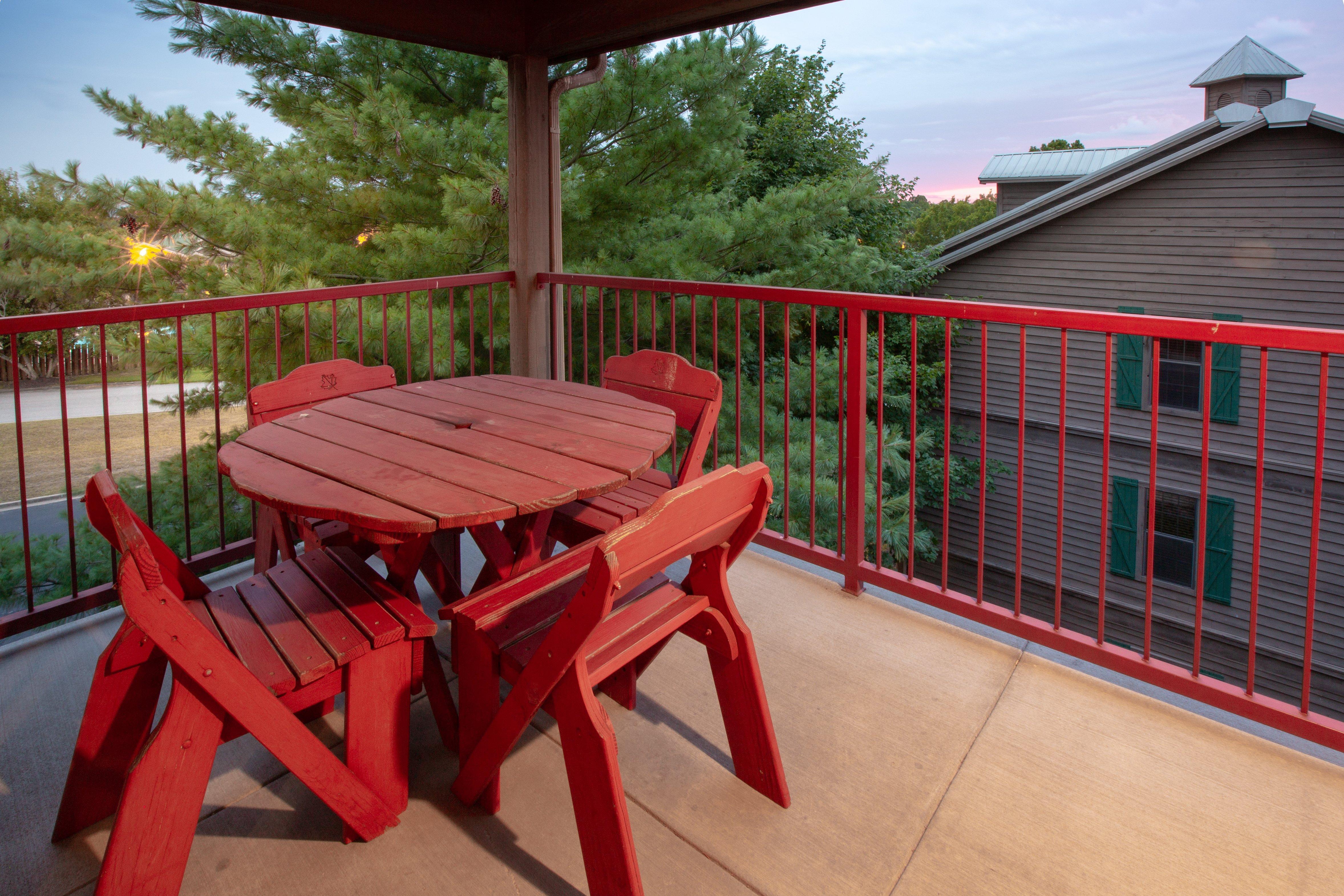 Holiday Inn Club Vacations Holiday Hills Resort At Branson Kirbyville Eksteriør bilde