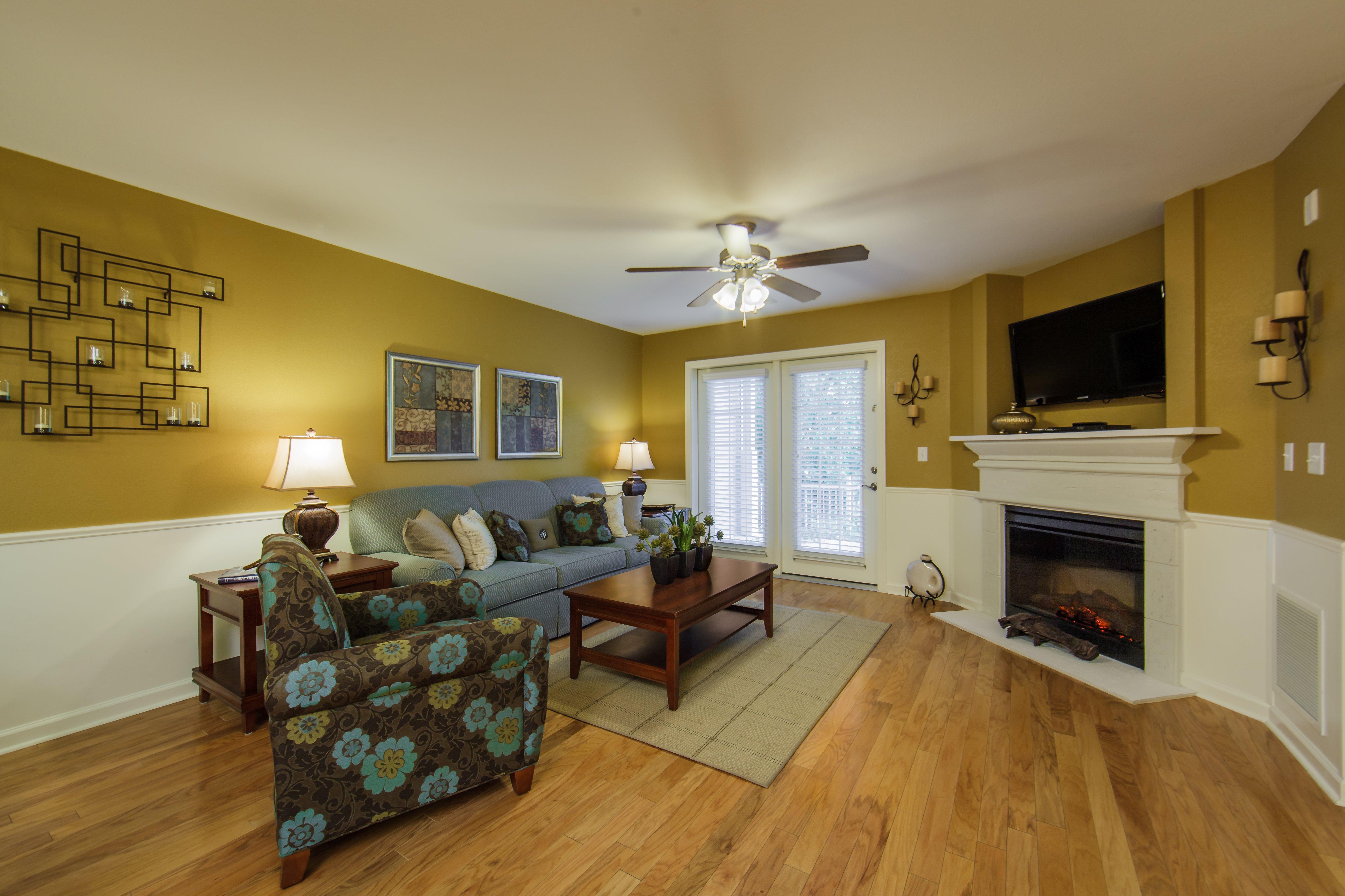 Holiday Inn Club Vacations Holiday Hills Resort At Branson Kirbyville Eksteriør bilde