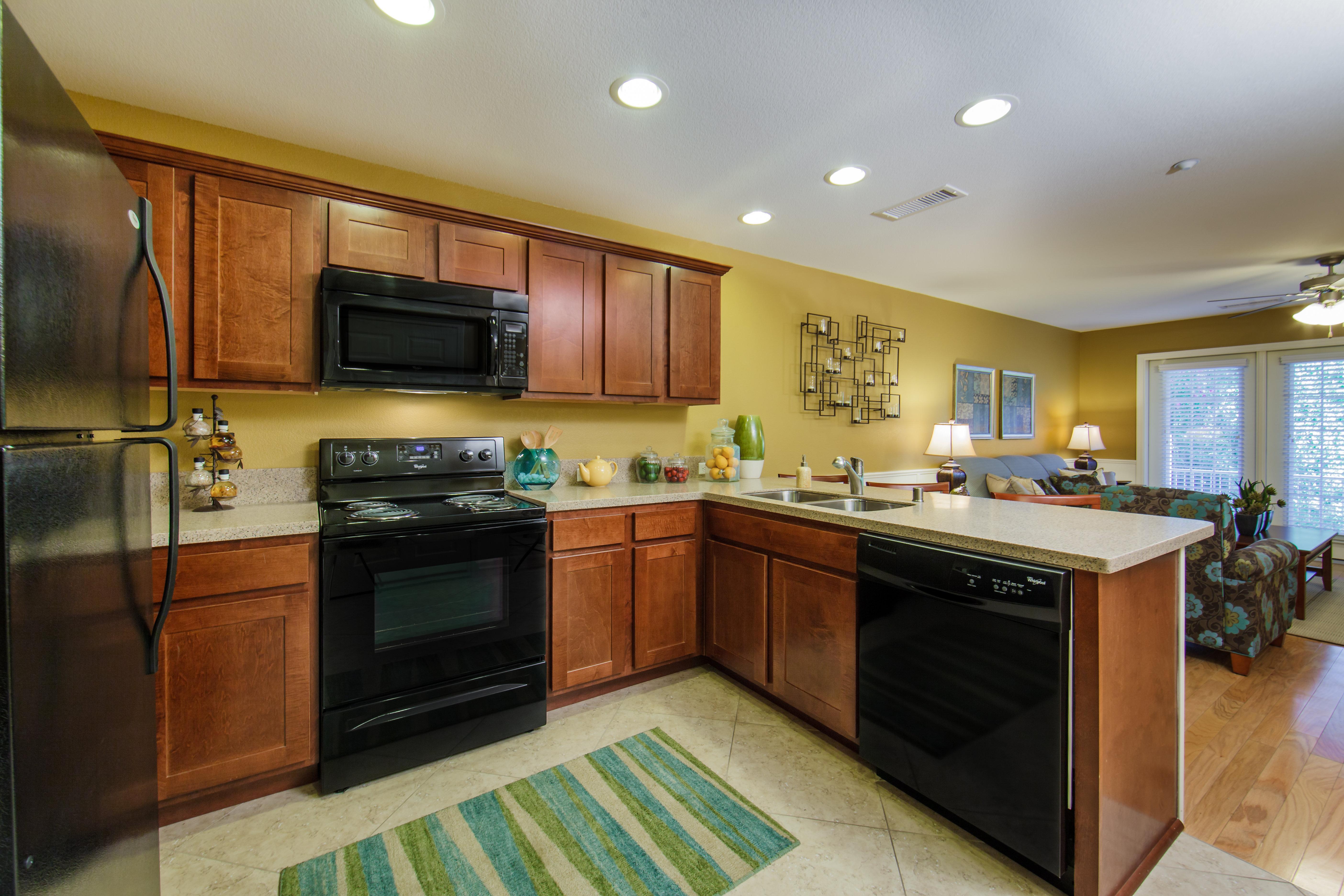 Holiday Inn Club Vacations Holiday Hills Resort At Branson Kirbyville Eksteriør bilde