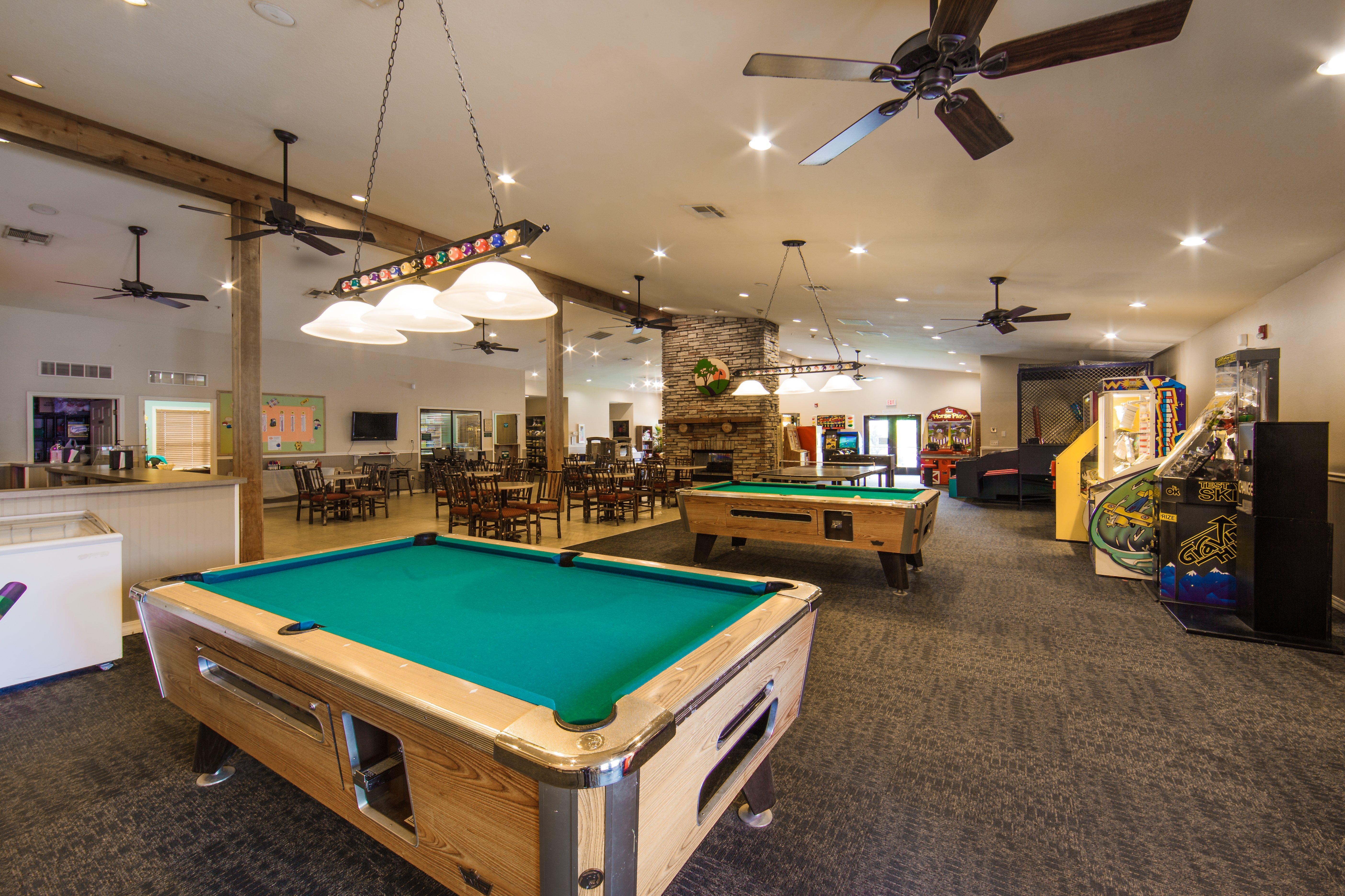 Holiday Inn Club Vacations Holiday Hills Resort At Branson Kirbyville Eksteriør bilde
