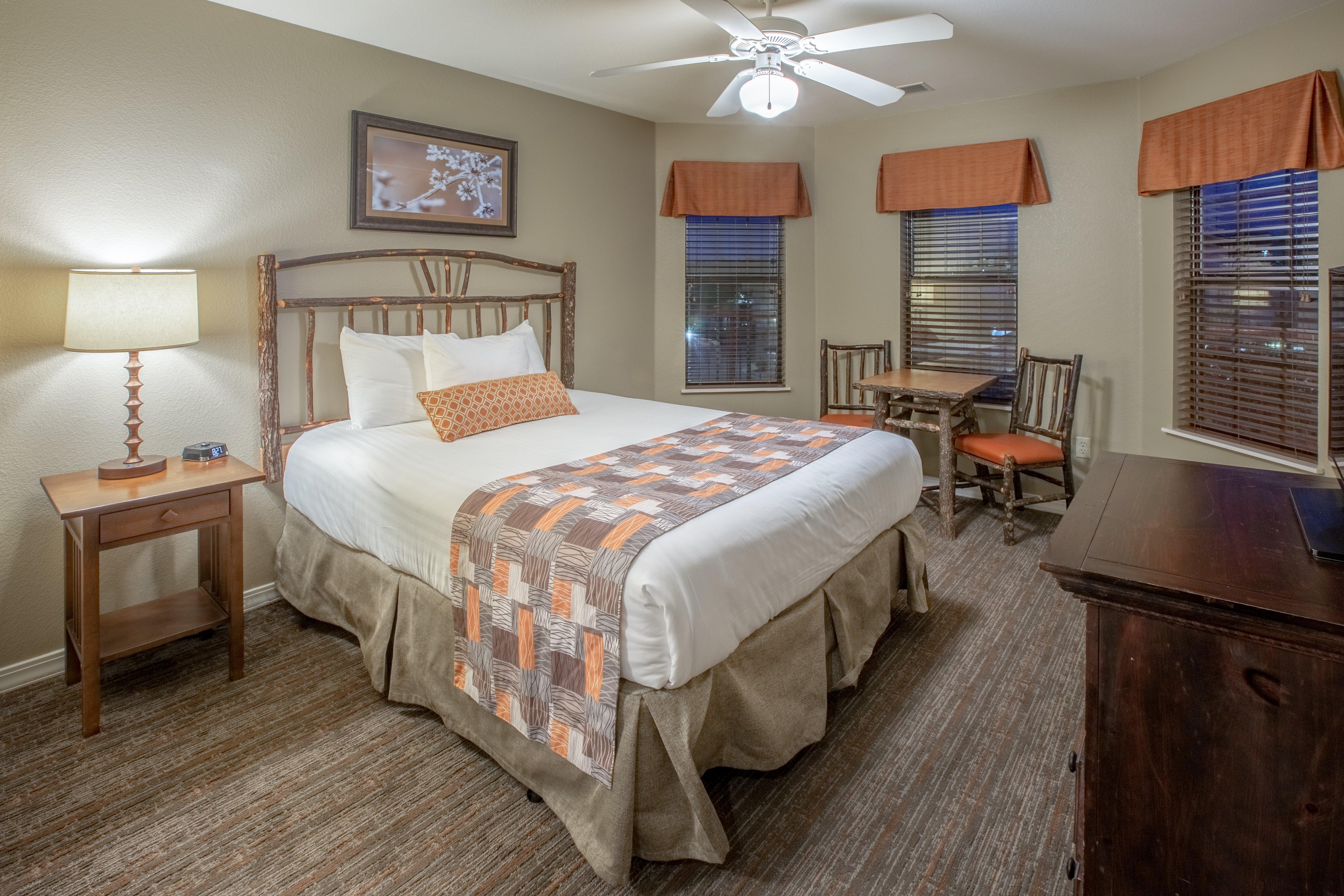 Holiday Inn Club Vacations Holiday Hills Resort At Branson Kirbyville Eksteriør bilde