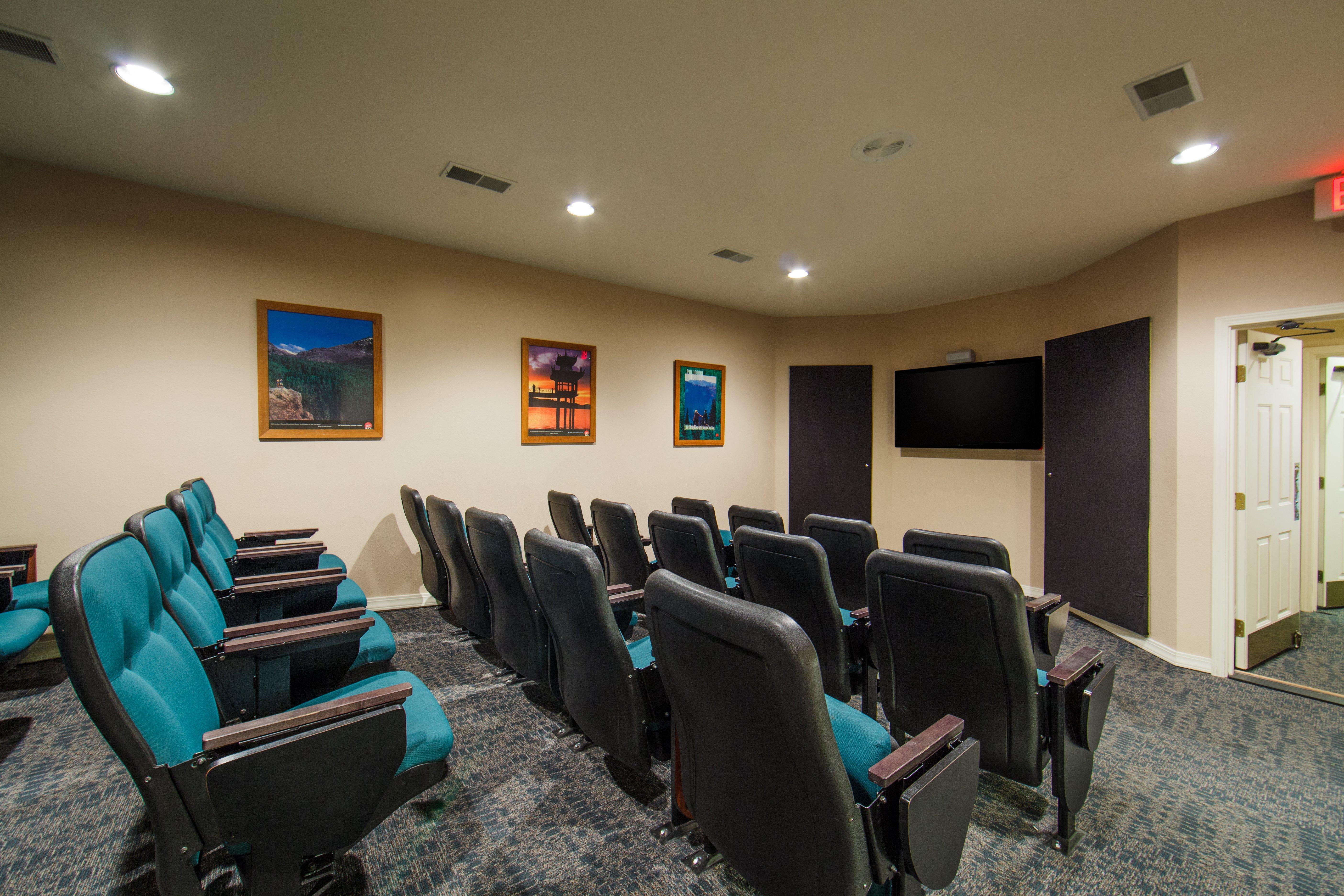 Holiday Inn Club Vacations Holiday Hills Resort At Branson Kirbyville Eksteriør bilde