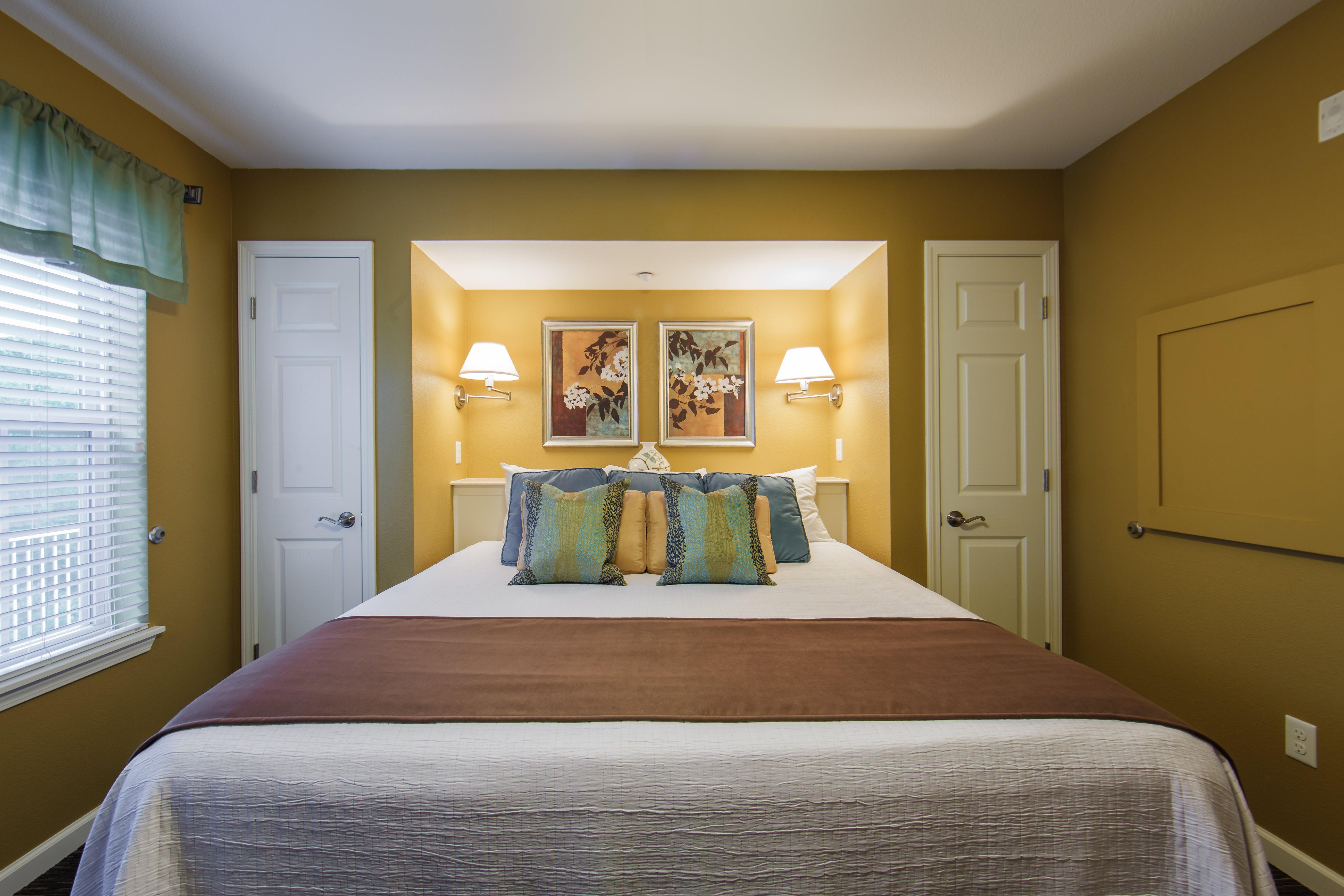 Holiday Inn Club Vacations Holiday Hills Resort At Branson Kirbyville Eksteriør bilde