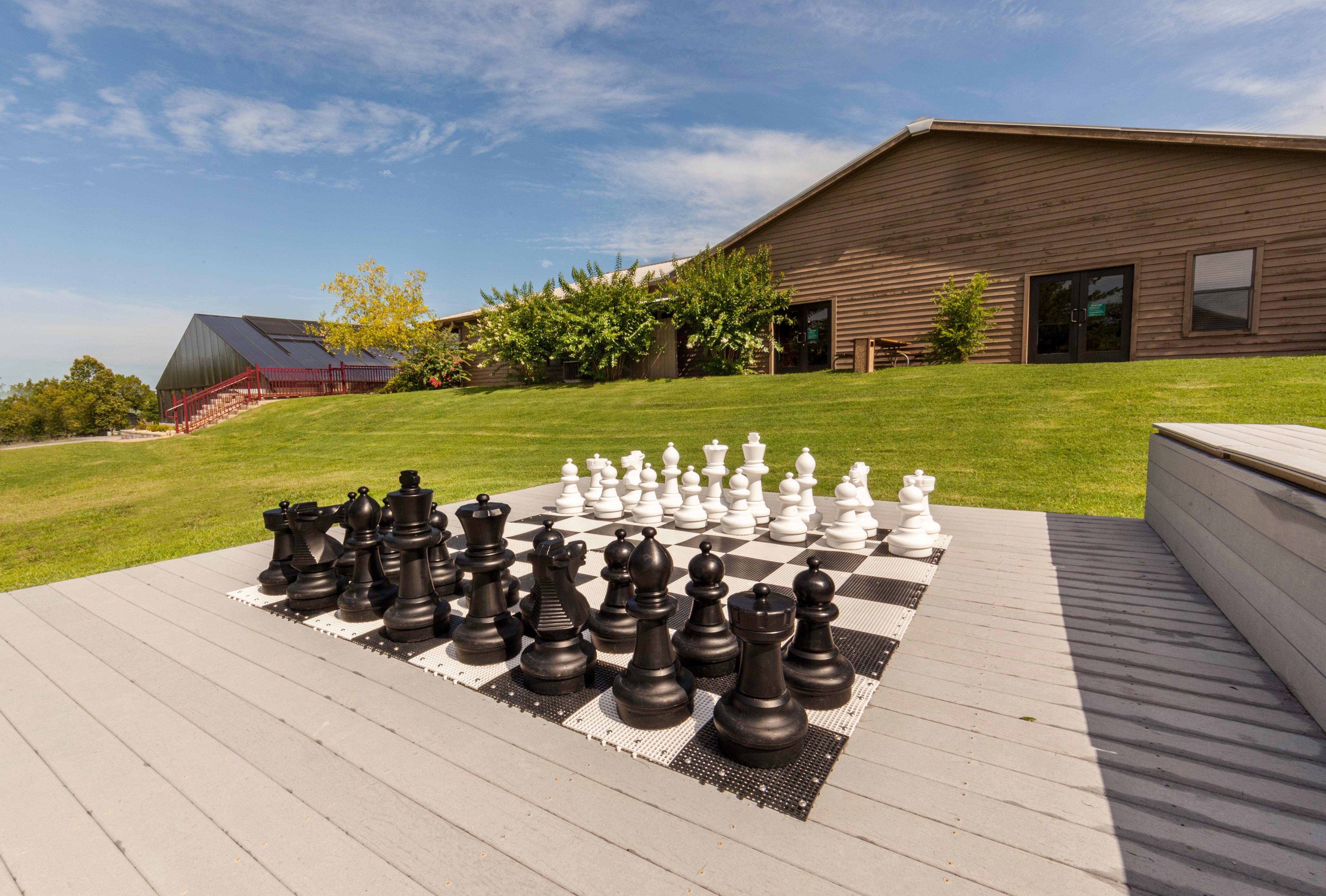 Holiday Inn Club Vacations Holiday Hills Resort At Branson Kirbyville Eksteriør bilde