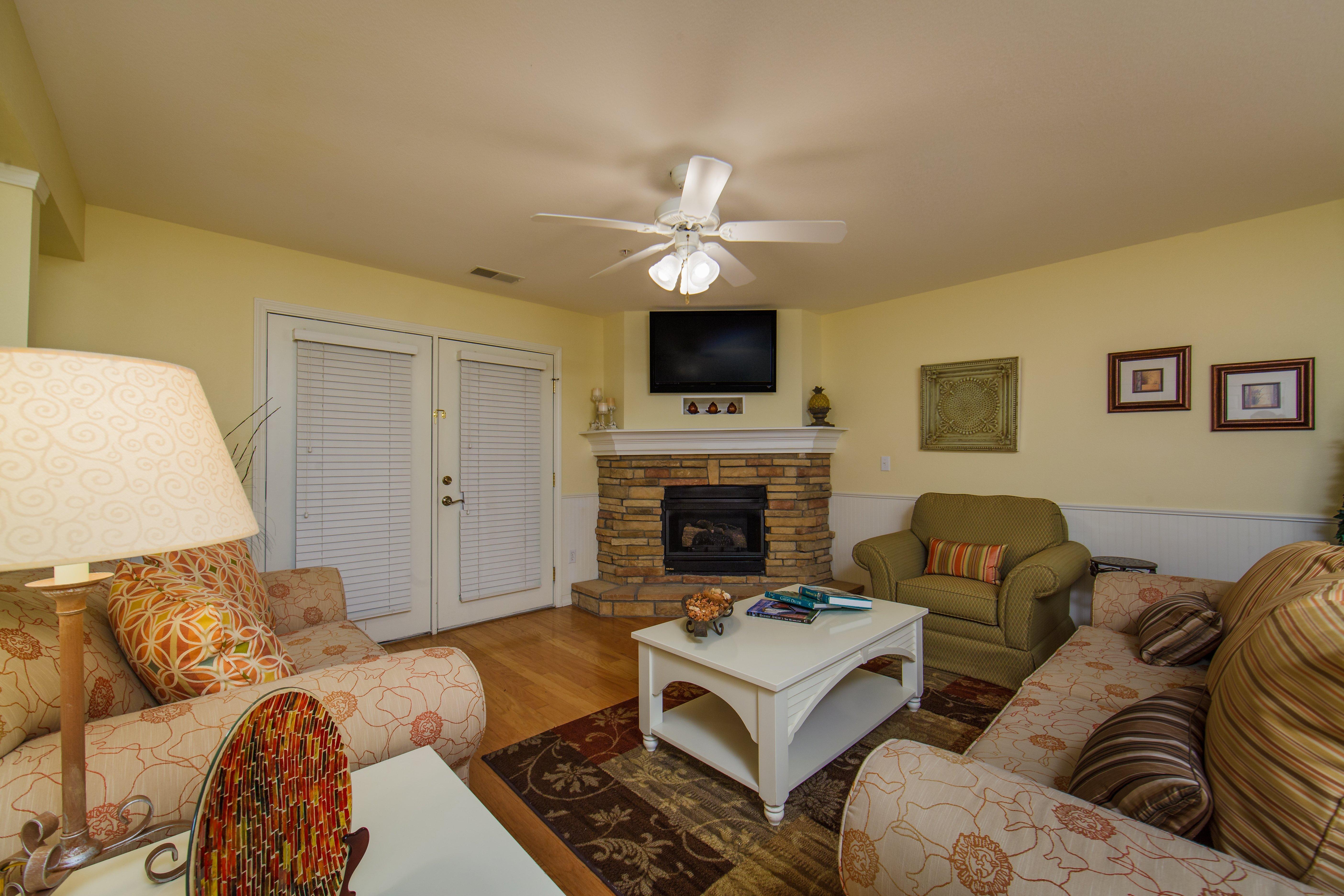 Holiday Inn Club Vacations Holiday Hills Resort At Branson Kirbyville Eksteriør bilde