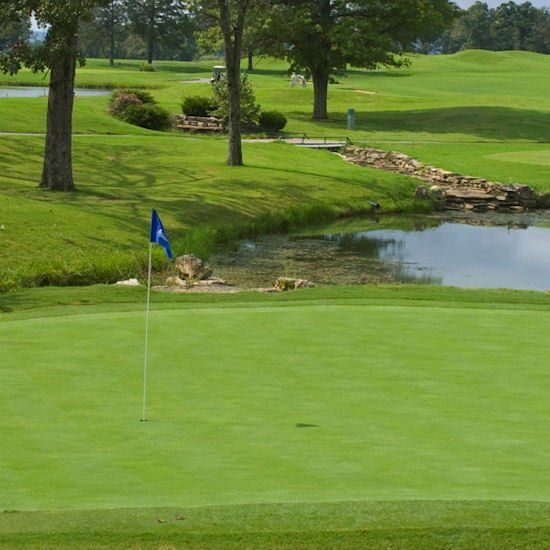 Holiday Inn Club Vacations Holiday Hills Resort At Branson Kirbyville Eksteriør bilde