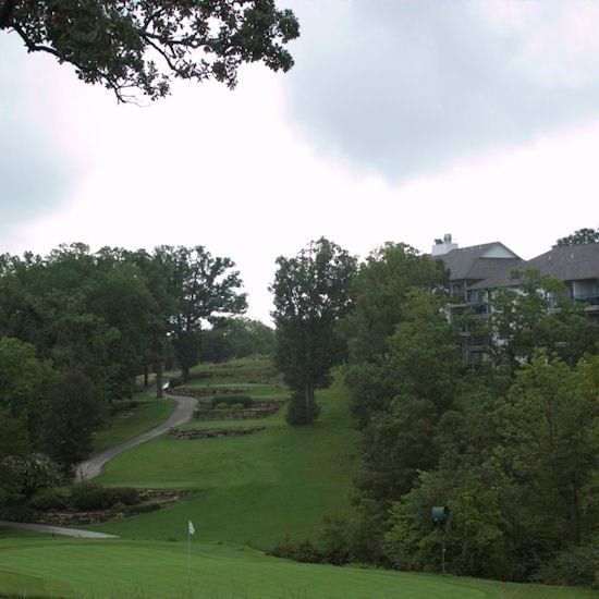 Holiday Inn Club Vacations Holiday Hills Resort At Branson Kirbyville Eksteriør bilde