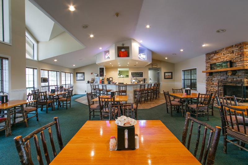 Holiday Inn Club Vacations Holiday Hills Resort At Branson Kirbyville Eksteriør bilde